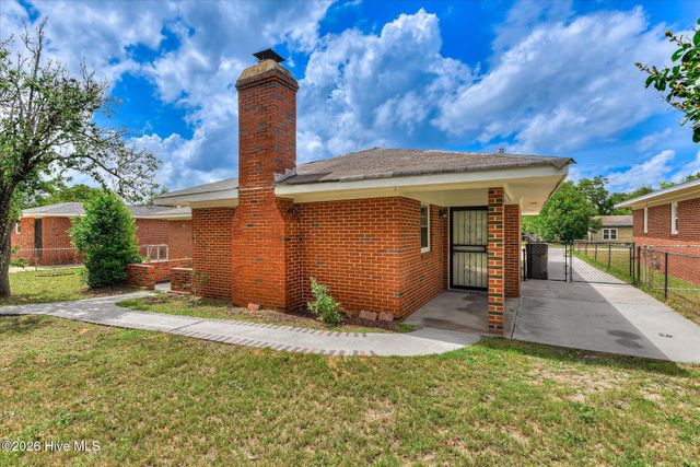 3057 Dent Street, Augusta, GA 30906
