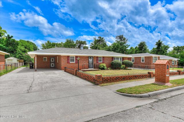 3057 Dent Street, Augusta, GA 30906