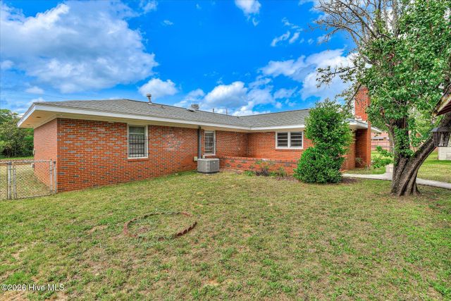 3057 Dent Street, Augusta, GA 30906