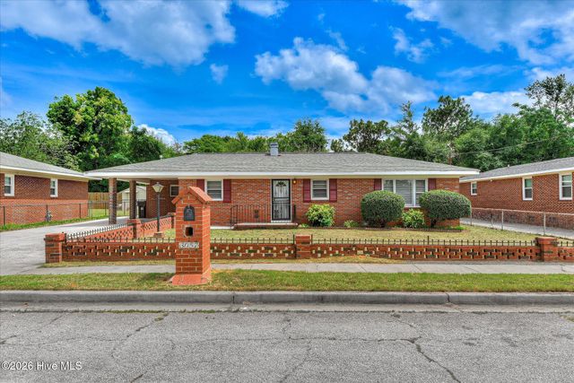 3057 Dent Street, Augusta, GA 30906
