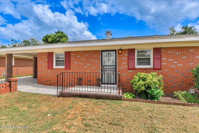 3057 Dent Street, Augusta, GA 30906