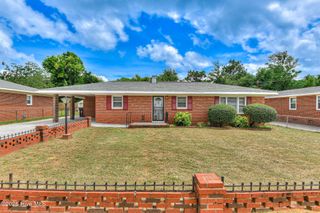 3057 Dent Street, Augusta, GA 30906
