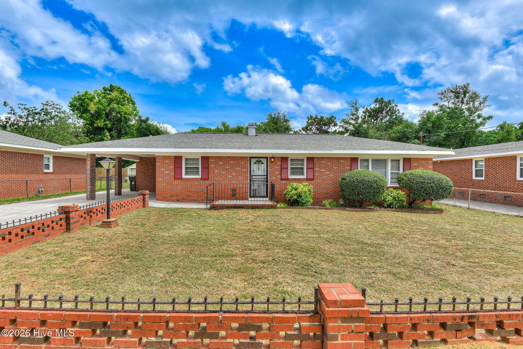 3057 Dent Street, Augusta, GA 30906