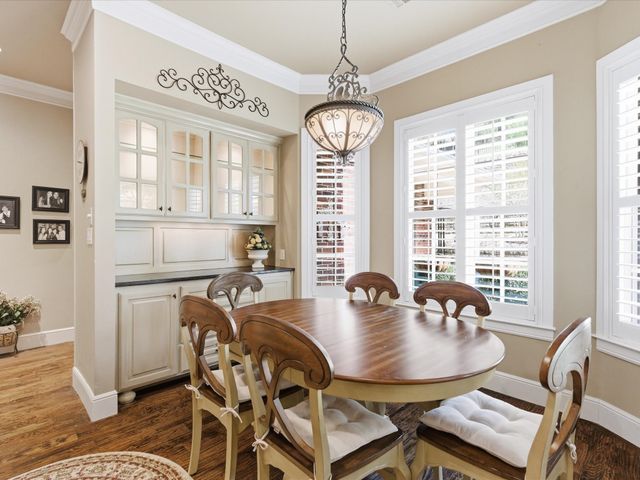 809 Lake Breeze Drive, Highland Village, TX 75077