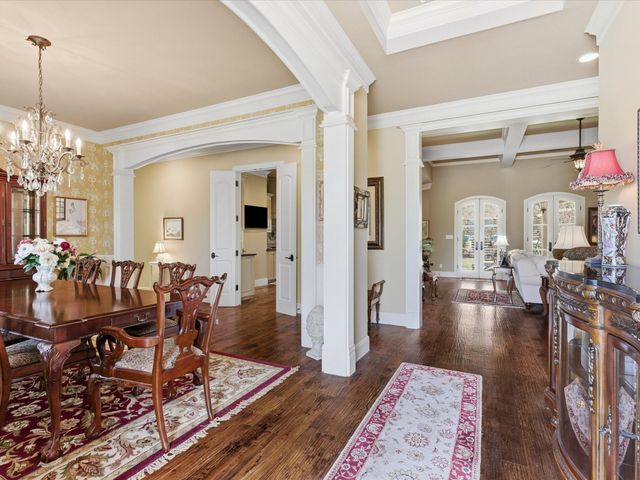 809 Lake Breeze Drive, Highland Village, TX 75077