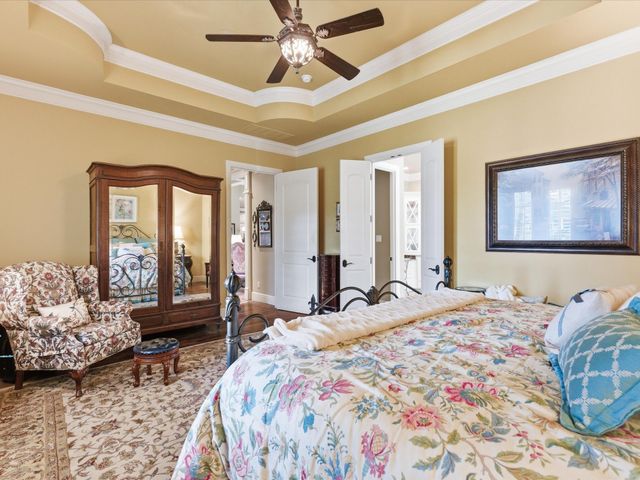 809 Lake Breeze Drive, Highland Village, TX 75077