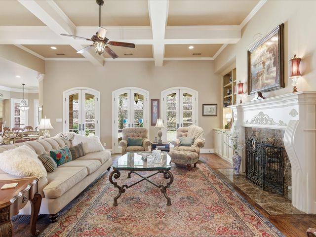 809 Lake Breeze Drive, Highland Village, TX 75077