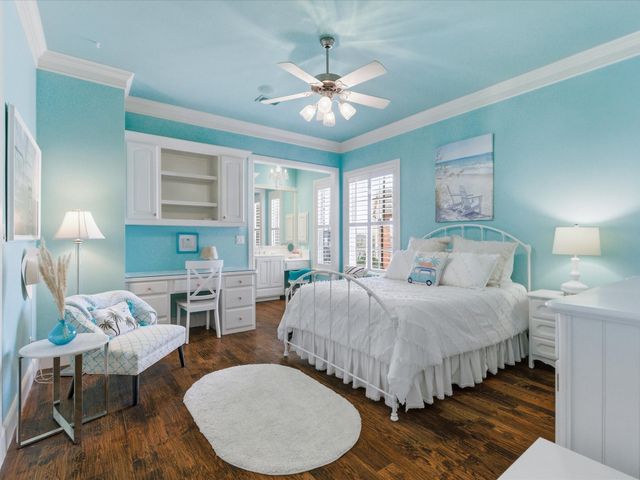 809 Lake Breeze Drive, Highland Village, TX 75077