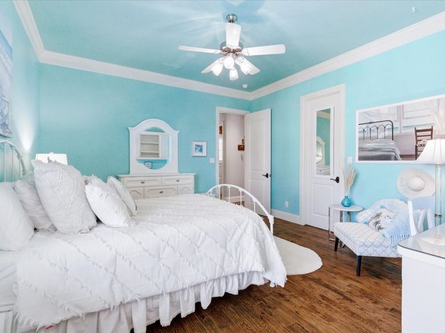 809 Lake Breeze Drive, Highland Village, TX 75077