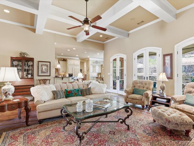 809 Lake Breeze Drive, Highland Village, TX 75077