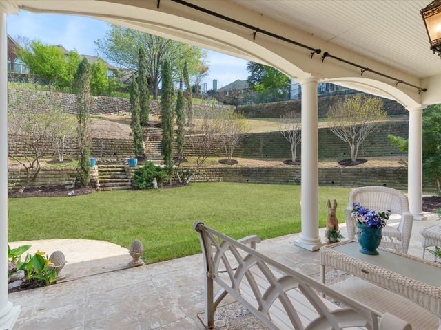 809 Lake Breeze Drive, Highland Village, TX 75077