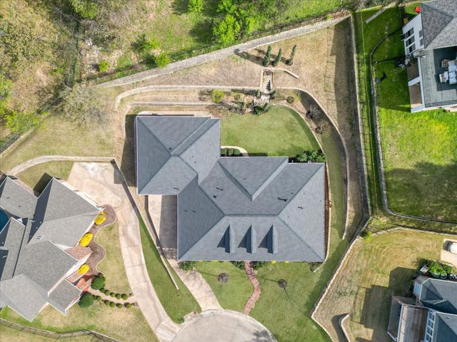 809 Lake Breeze Drive, Highland Village, TX 75077