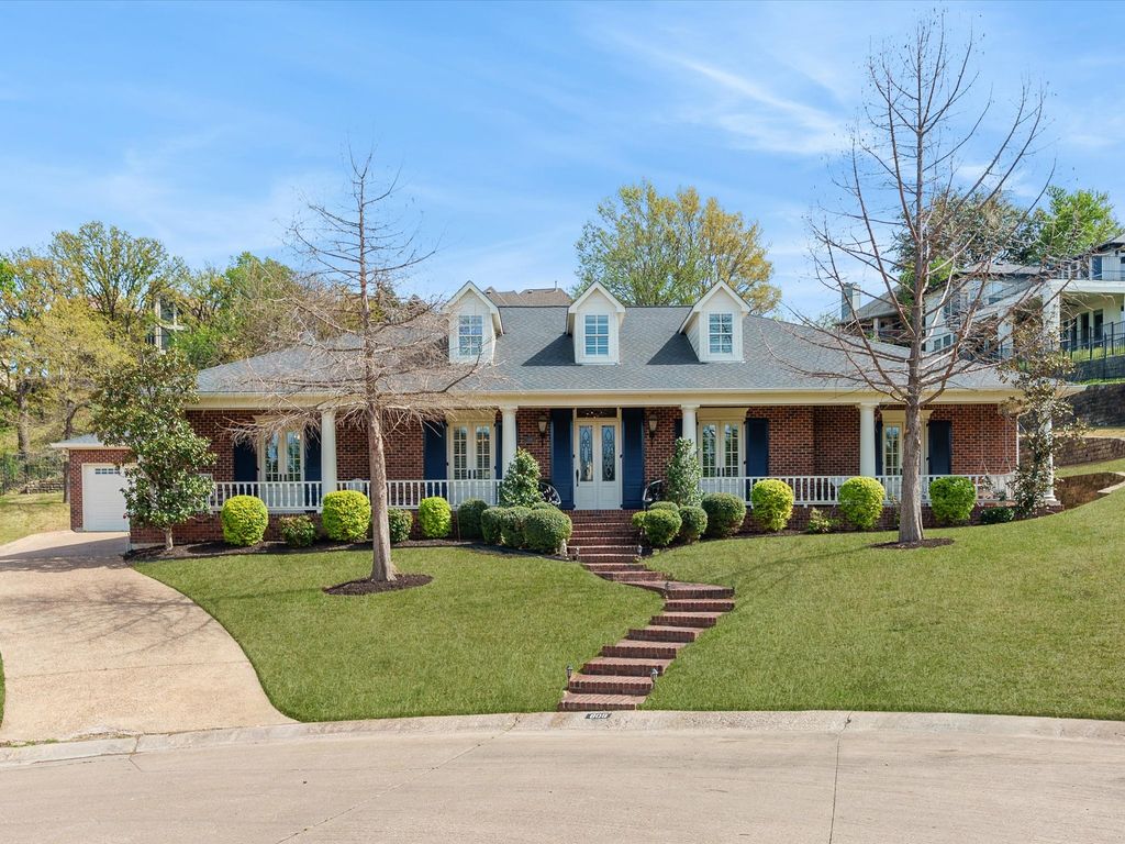 809 Lake Breeze Drive, Highland Village, TX 75077