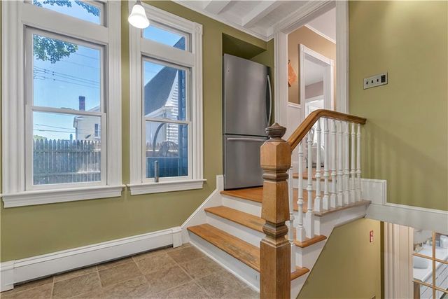 3 Sycamore Street, Newport, RI 02840