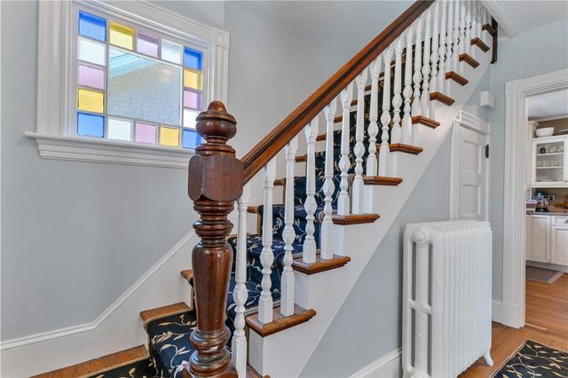 3 Sycamore Street, Newport, RI 02840