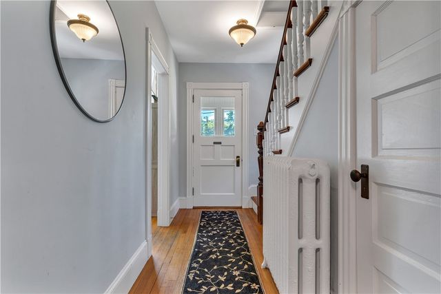 3 Sycamore Street, Newport, RI 02840