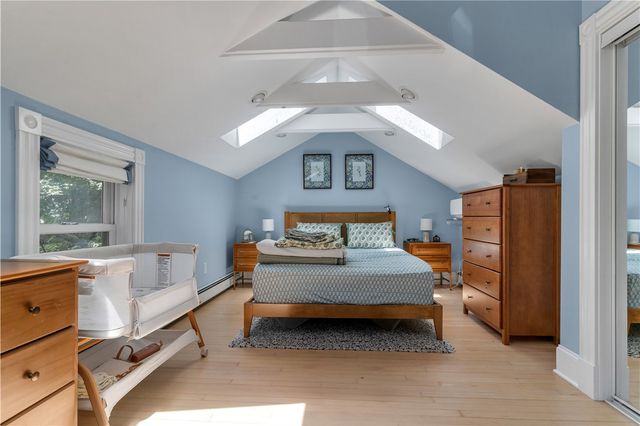 3 Sycamore Street, Newport, RI 02840