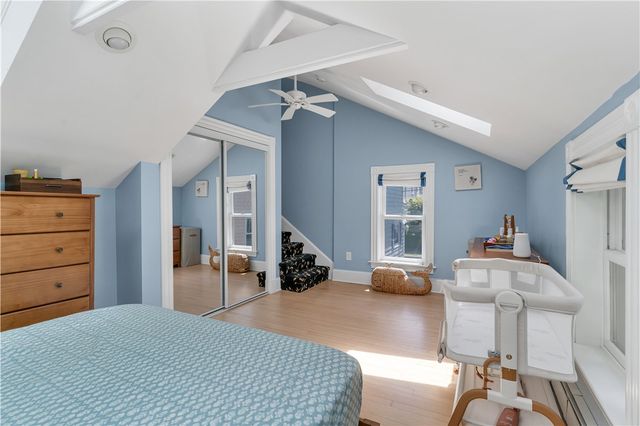 3 Sycamore Street, Newport, RI 02840