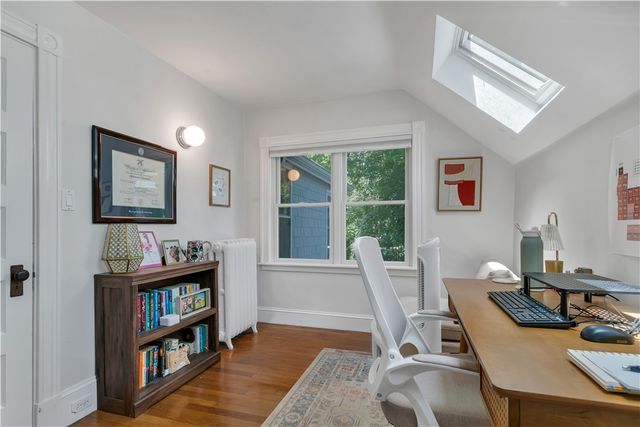3 Sycamore Street, Newport, RI 02840