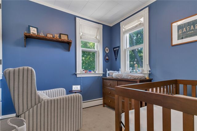 3 Sycamore Street, Newport, RI 02840