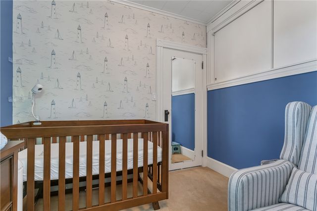 3 Sycamore Street, Newport, RI 02840