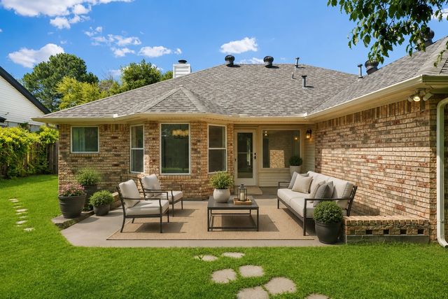 1399 Blue Teal Court, Southlake, TX 76092