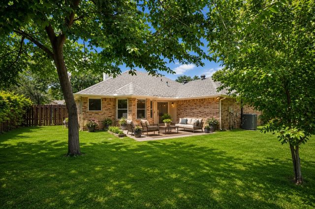 1399 Blue Teal Court, Southlake, TX 76092
