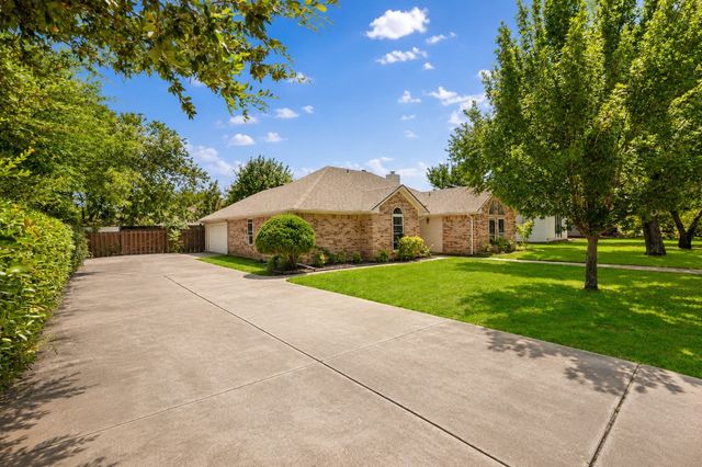 1399 Blue Teal Court, Southlake, TX 76092