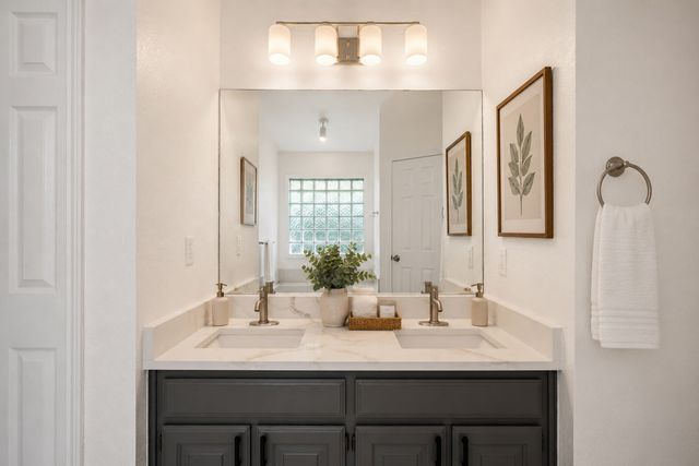 1399 Blue Teal Court, Southlake, TX 76092