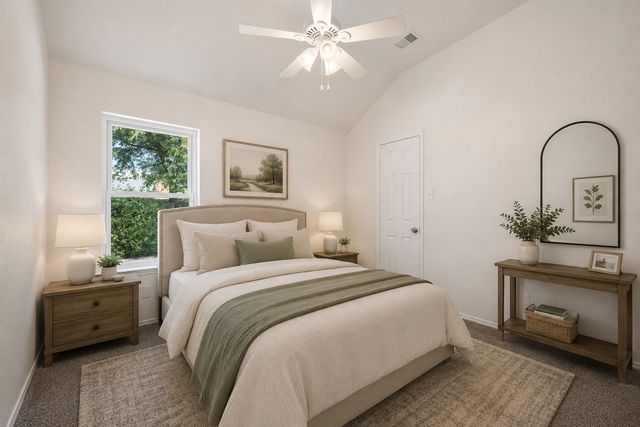 1399 Blue Teal Court, Southlake, TX 76092