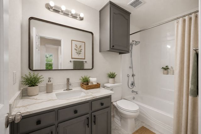 1399 Blue Teal Court, Southlake, TX 76092