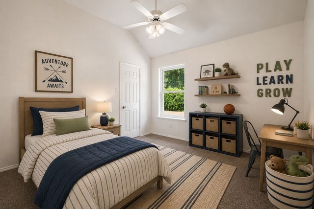 1399 Blue Teal Court, Southlake, TX 76092