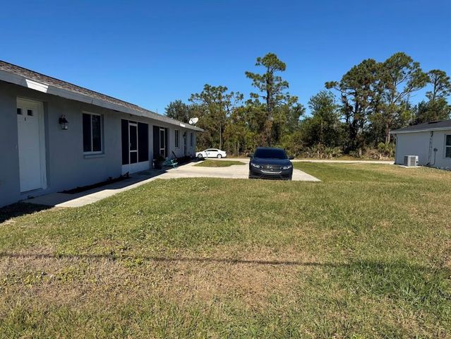 11351 POPLIN AVENUE B, Englewood, FL 34224
