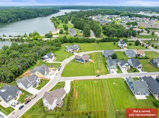 0 Latitude Dr, Winchester, TN 37398