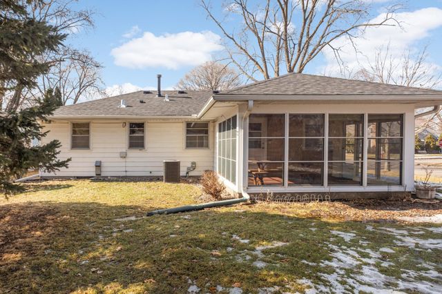 7501 Clinton Avenue, Richfield, MN 55423