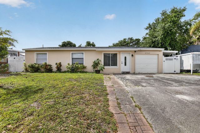 4764 SW 12th Street, Fort Lauderdale, FL 33317