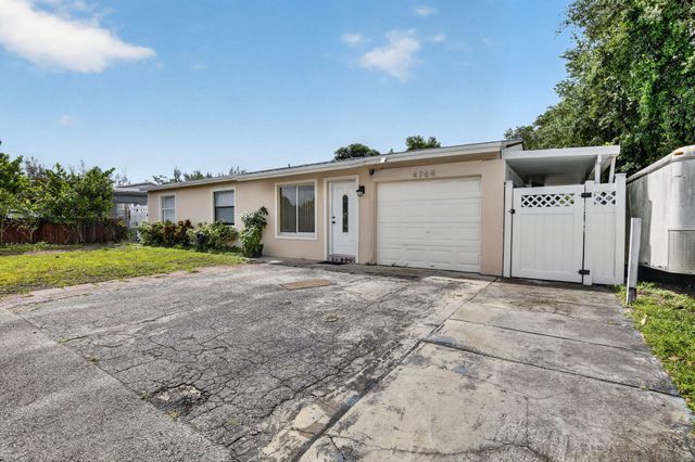 4764 SW 12th Street, Fort Lauderdale, FL 33317