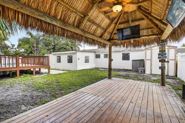 4764 SW 12th Street, Fort Lauderdale, FL 33317