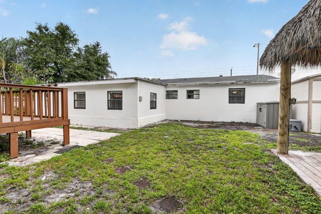 4764 SW 12th Street, Fort Lauderdale, FL 33317