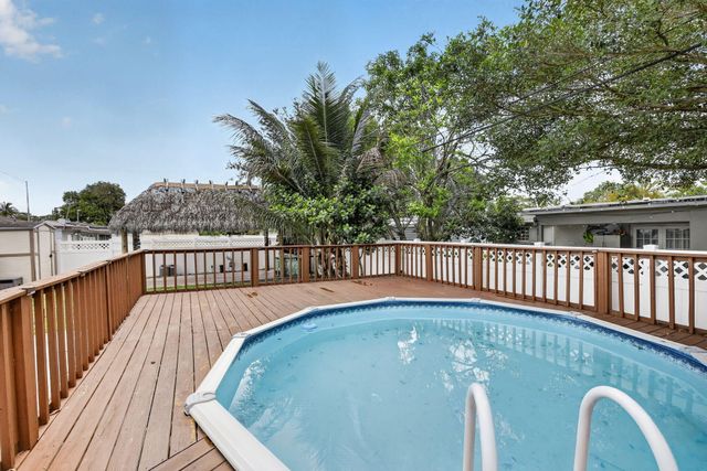 4764 SW 12th Street, Fort Lauderdale, FL 33317