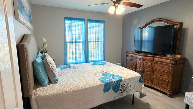 2541 SE Marius Street, Port St. Lucie, Port St Lucie, FL 34952