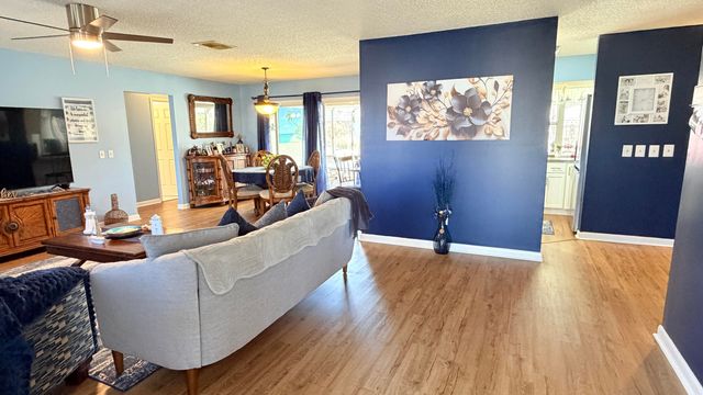 2541 SE Marius Street, Port St. Lucie, Port St Lucie, FL 34952