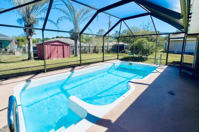 2541 SE Marius Street, Port St. Lucie, Port St Lucie, FL 34952