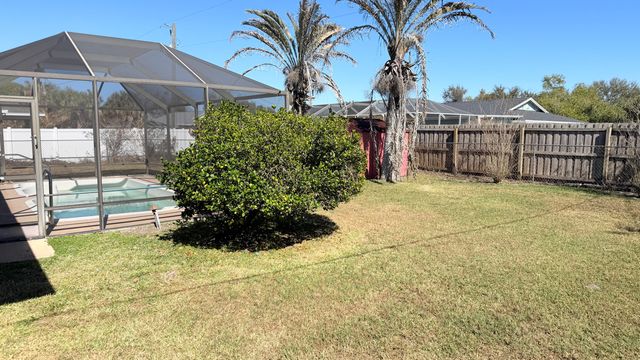 2541 SE Marius Street, Port St. Lucie, Port St Lucie, FL 34952