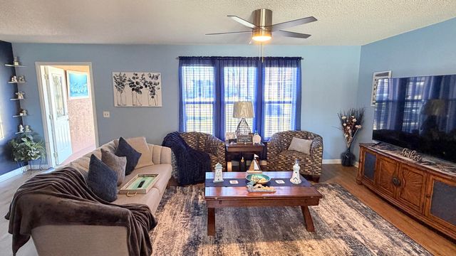 2541 SE Marius Street, Port St. Lucie, Port St Lucie, FL 34952