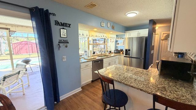 2541 SE Marius Street, Port St. Lucie, Port St Lucie, FL 34952