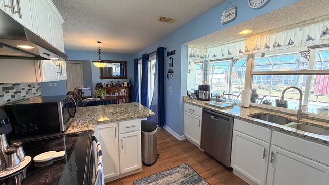 2541 SE Marius Street, Port St. Lucie, Port St Lucie, FL 34952