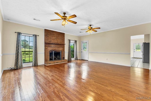 7465 Bradley Road, Wetumpka, AL 36092