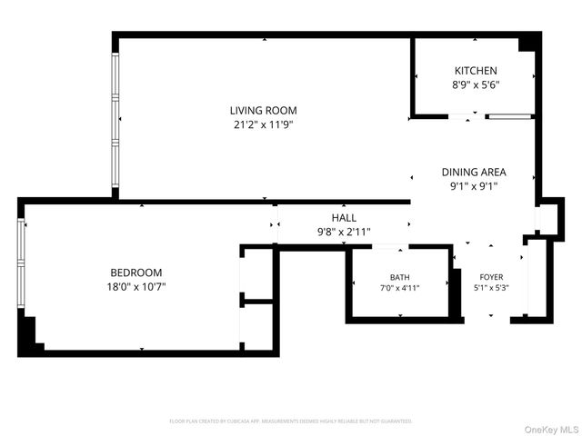 83-25 Vietor Avenue 5C, Elmhurst, NY 11373
