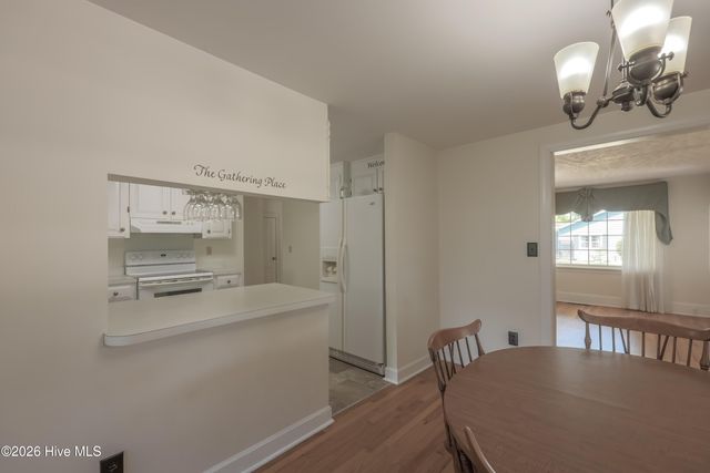 113 W Church Street, Beulaville, NC 28518